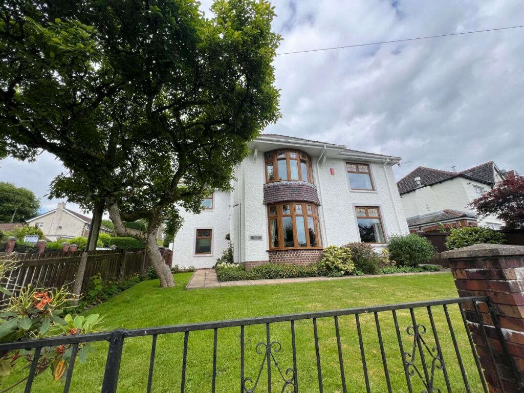 Additional image 37 of Cadwgan Road Treorchy - Treorchy