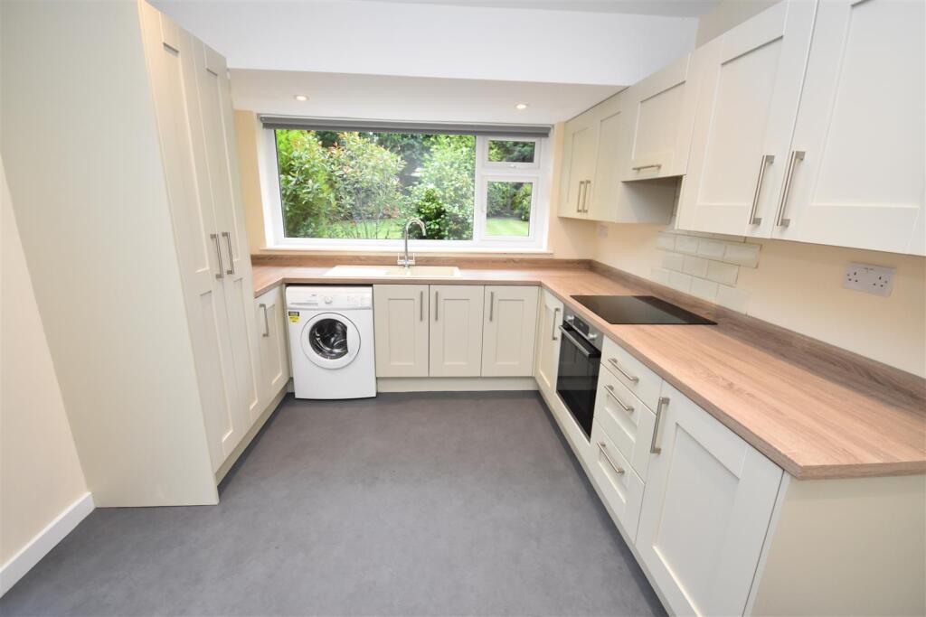 Additional image 8 of Park Road, Heswall, Wirral