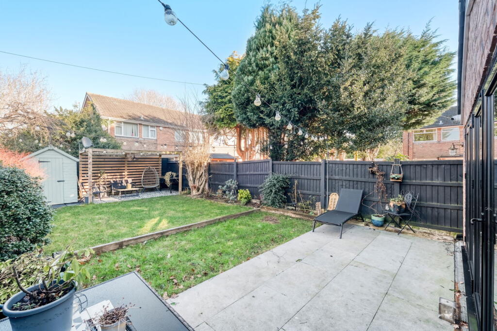 Additional image 24 of Brook Lane, Birmingham, B13 0TQ