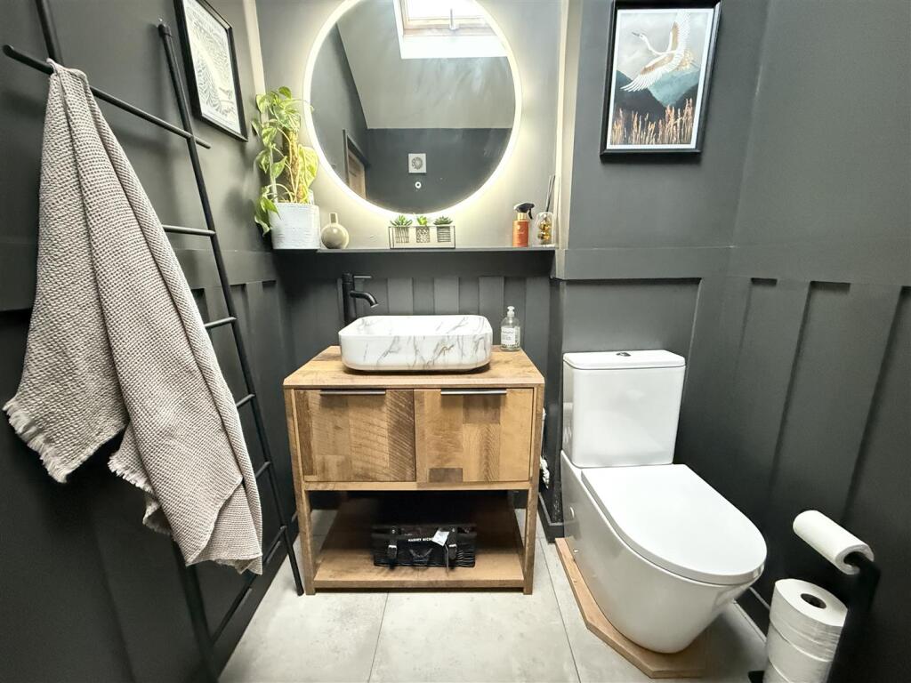 Additional image 12 of Pensby Road, Heswall, Wirral