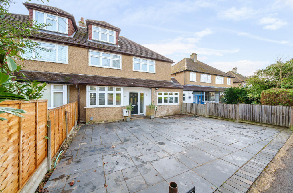Additional image 13 of Green Lane, St. Albans, Hertfordshire