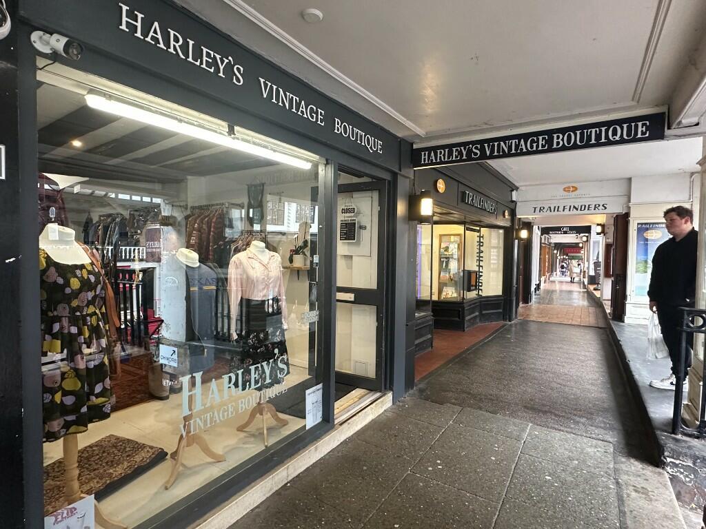 Additional image 11 of 19 Bridge Street Row, Chester, Cheshire, CH1