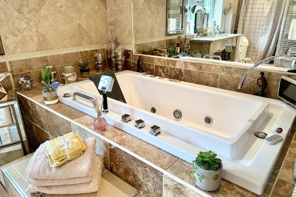 Additional image 19 of Branch Bungalow, Incline Top, Goatmill Road, Merthyr Tydfil