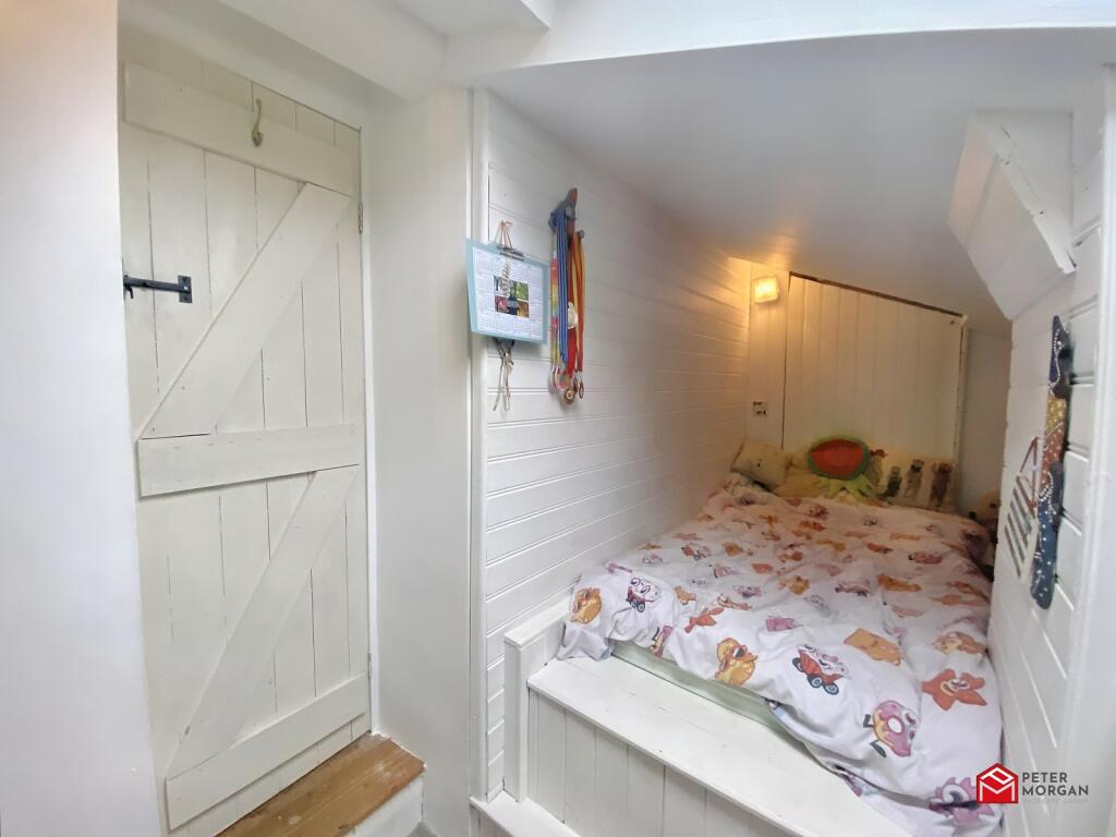 Additional image 28 of Blackmill, Bridgend, Bridgend County. CF35 6DR