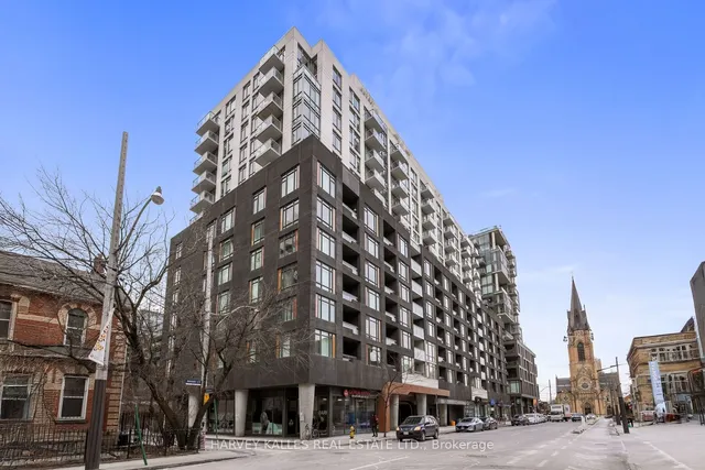 525 Adelaide St Unit 209