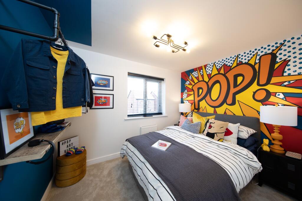 Additional image 13 of Jellicoe Gardens,
Pasture Road,
Moreton,
CH46 8SE