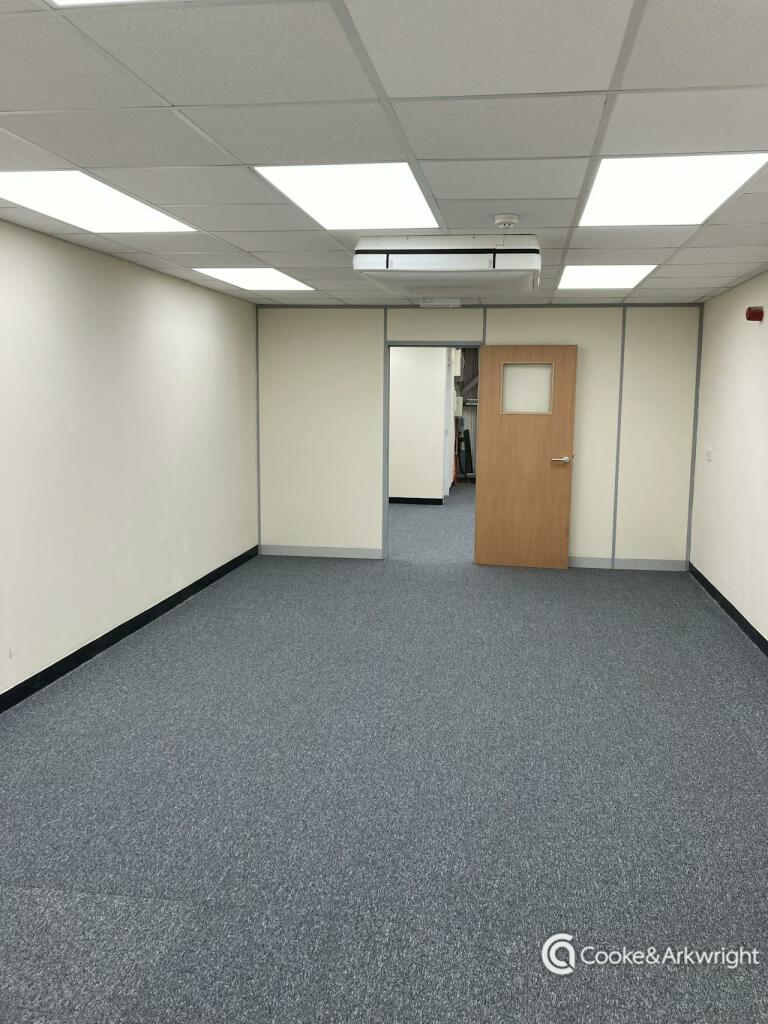 Additional image 4 of Unit 23B, Taff Business Centre, Treforest, CF375UA