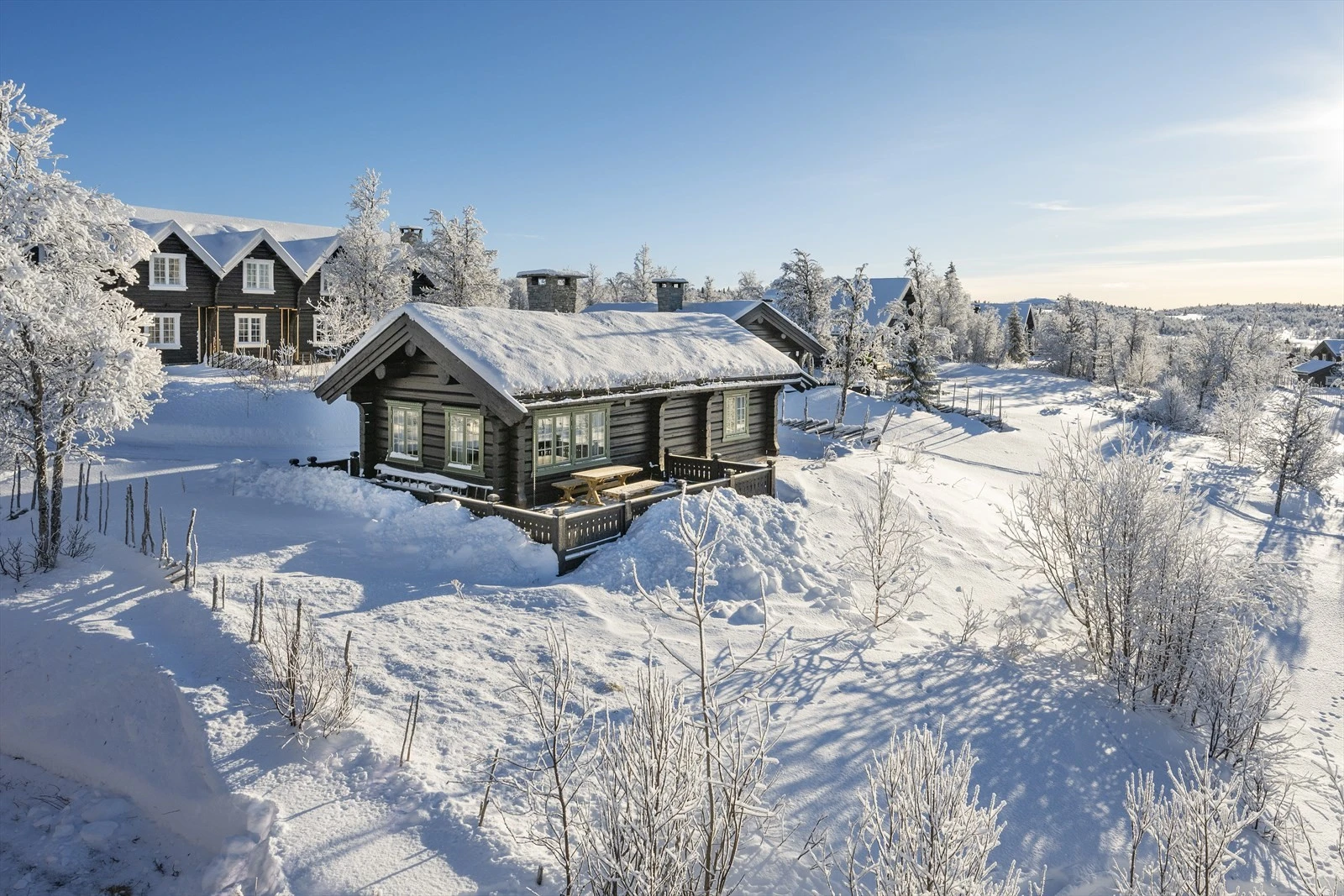 Additional image 3 of Lauvåsvegen 256, 2646 Gålå