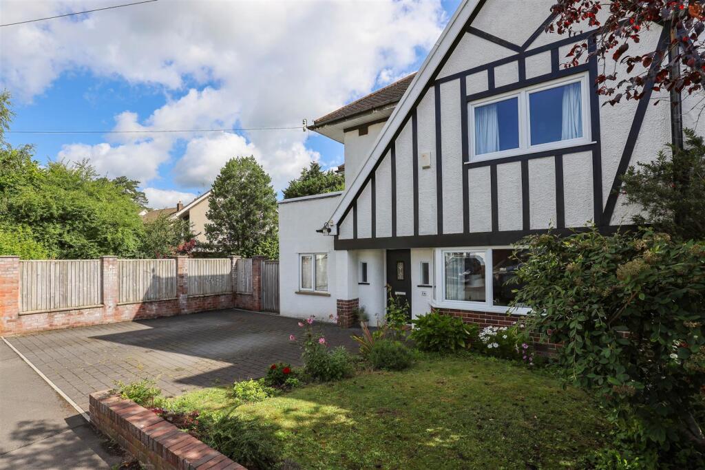 Additional image 44 of Windsor Avenue, Radyr, Cardiff