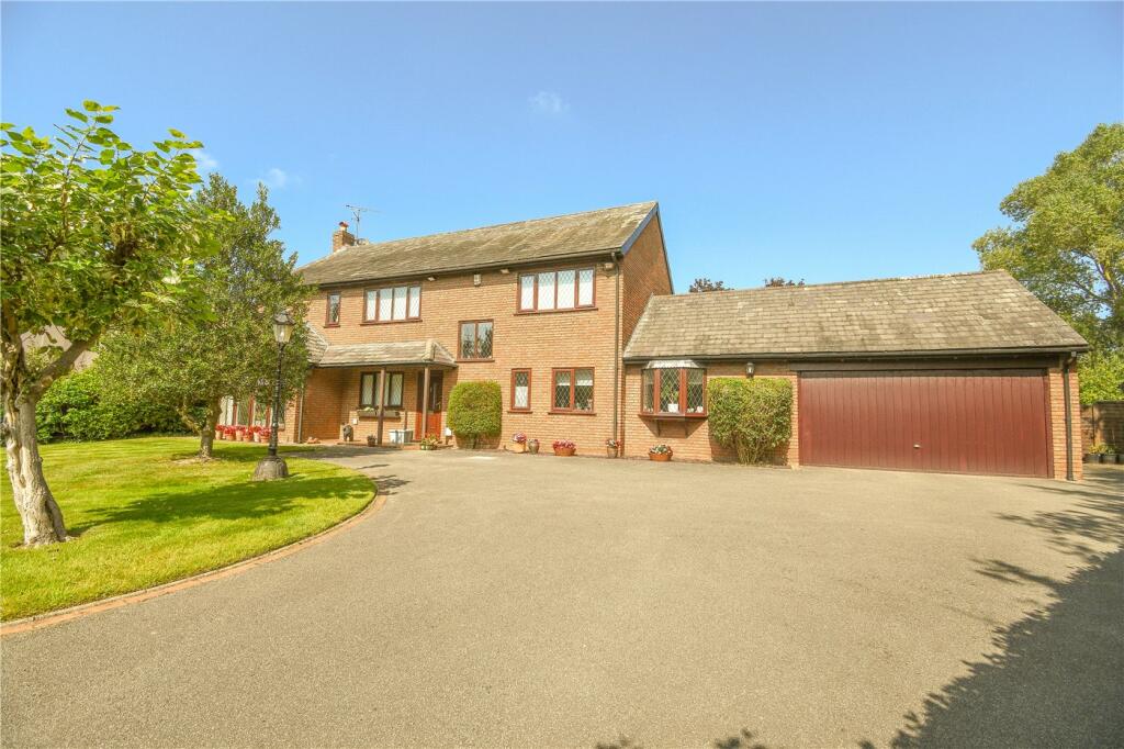 Additional image 27 of Caldy Chase Drive, Caldy, Wirral