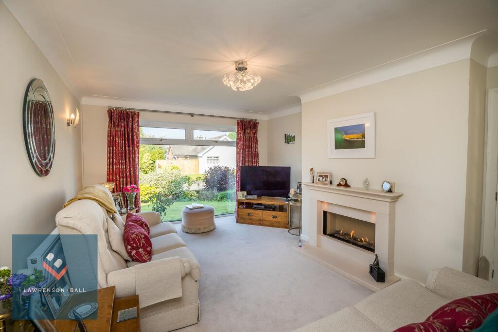 Additional image 21 of Pentre Close, Ashton Hayes, CH3