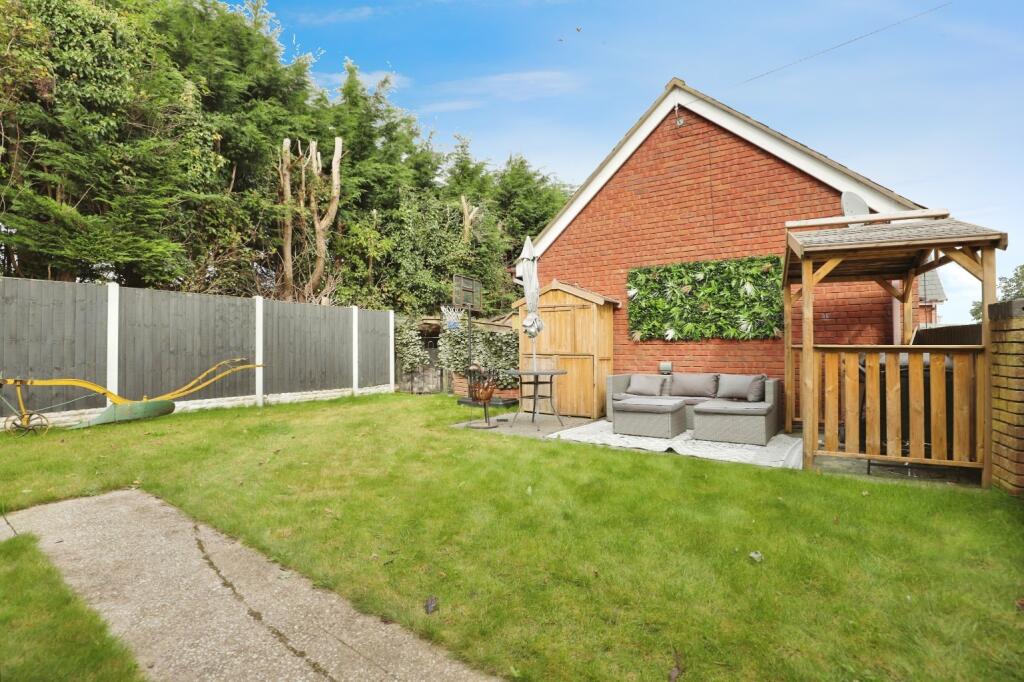 Additional image 30 of Bretton Lane, Bretton, Chester, Flintshire, CH4 0DW