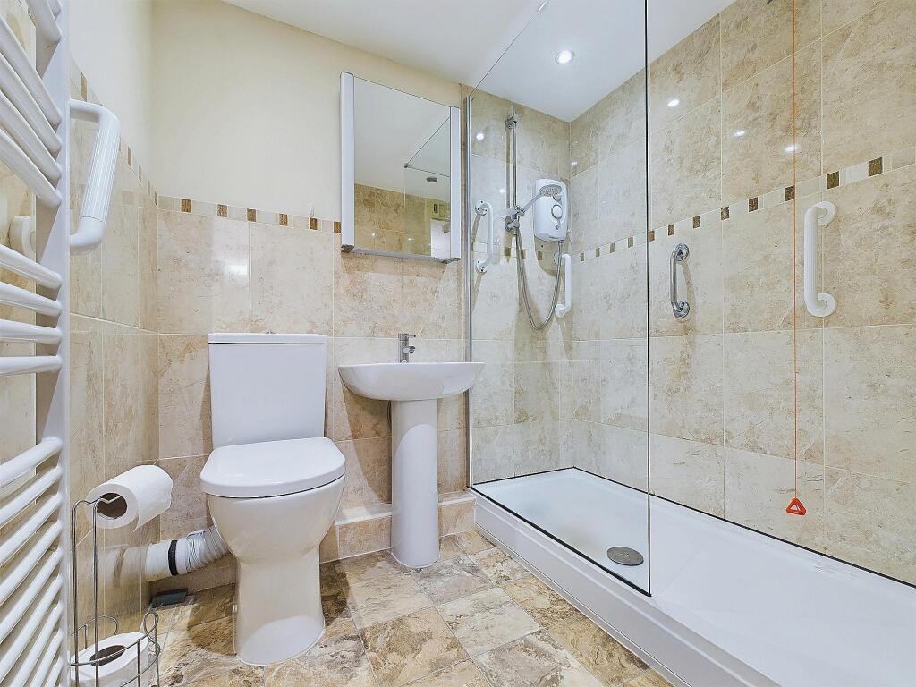 Additional image 4 of Queens Park View, Handbridge, Chester, CH4