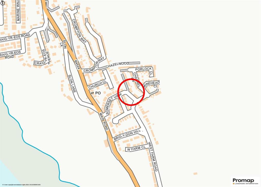 Additional image 23 of Channel View, Ogmore-By-Sea, Vale of Glamorgan, CF32 0QB