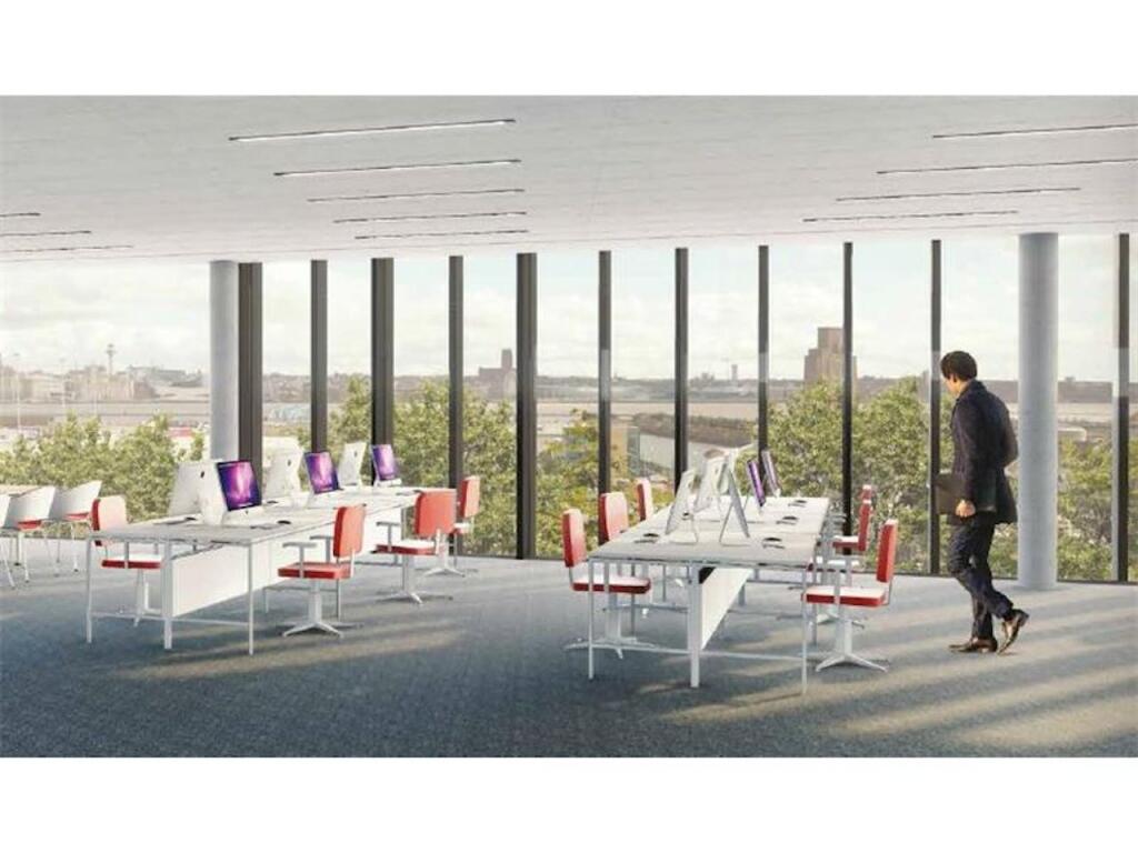 Additional image 4 of Hythe, Tower Road South, Birkenhead, CH41 1HW