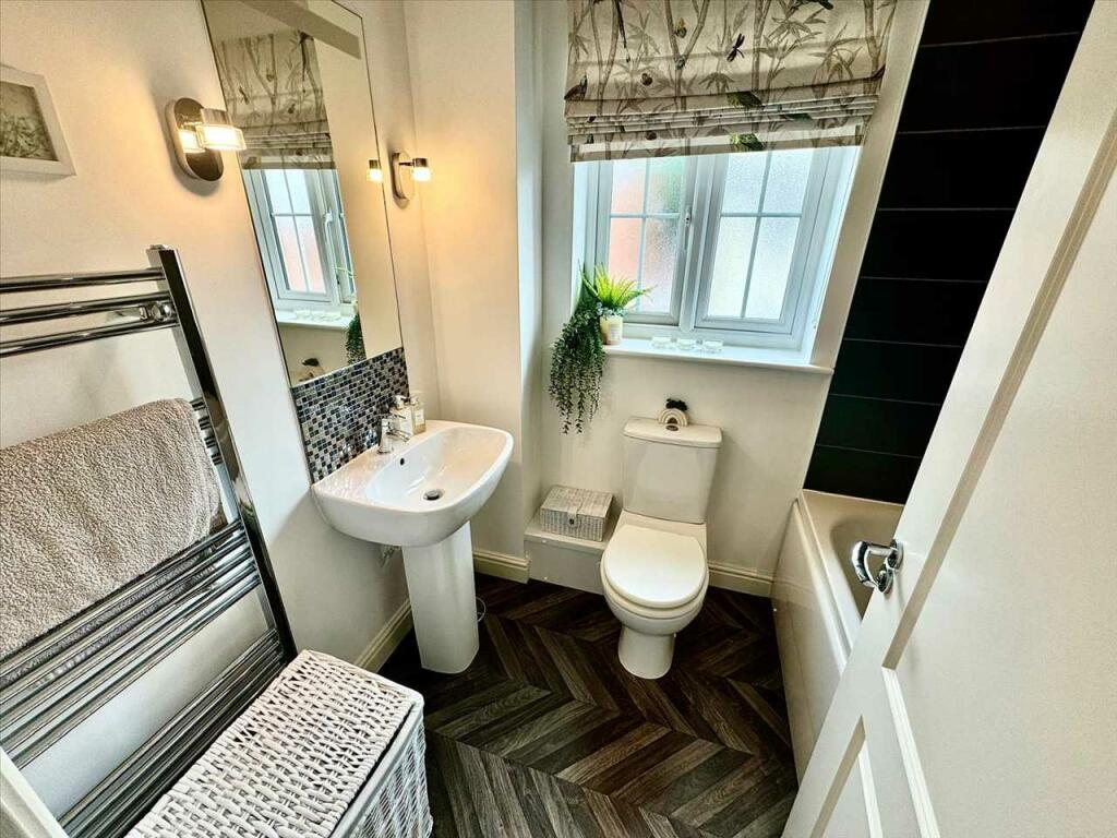 Additional image 22 of Highfields, Porth