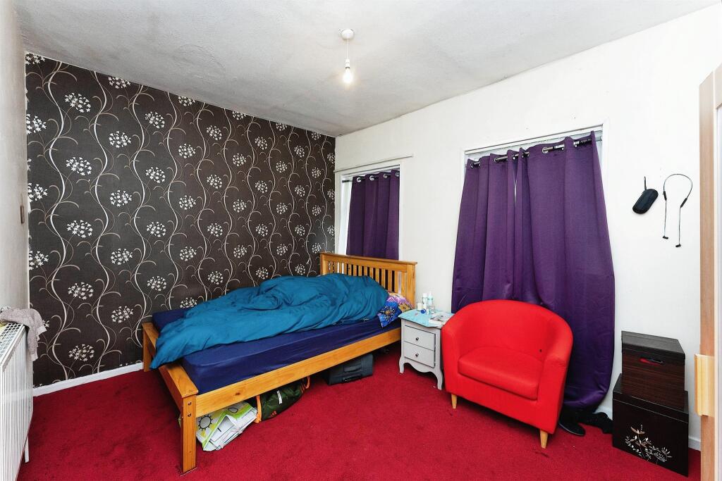 Additional image 8 of Mount Grove, Oxton, Birkenhead