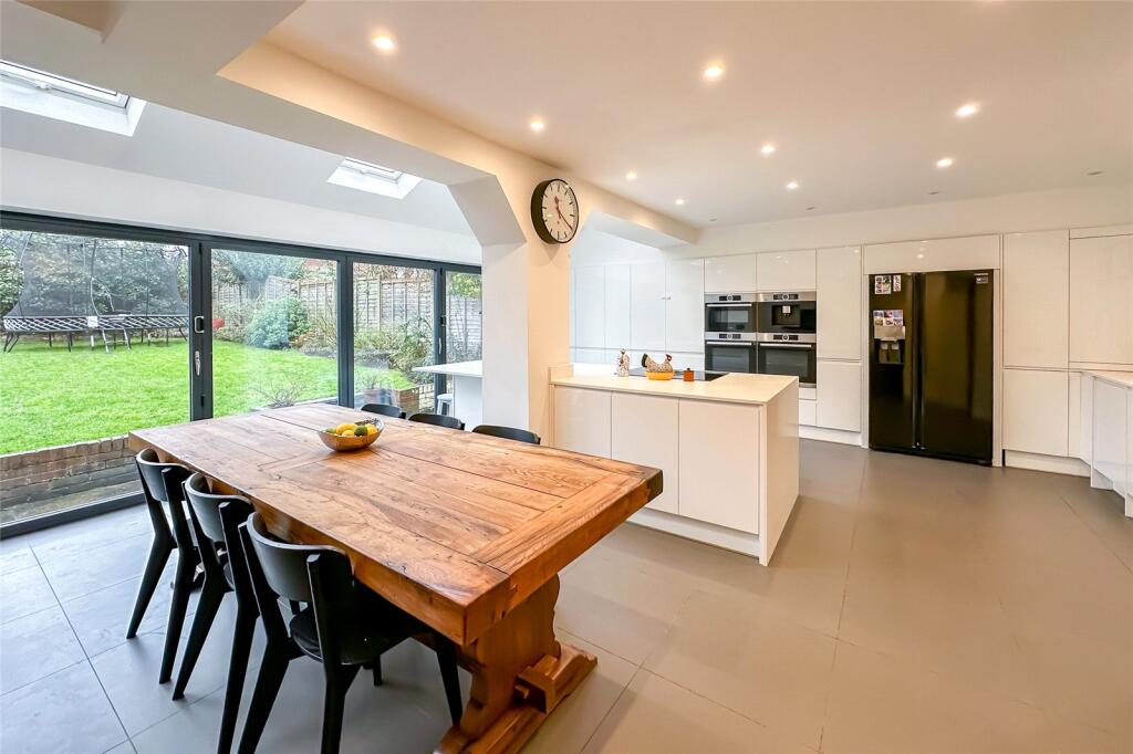Additional image 5 of Beech Road, St. Albans, Hertfordshire, AL3