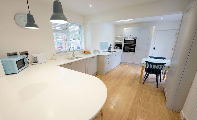 Primary image of A superb established location in Nailsea