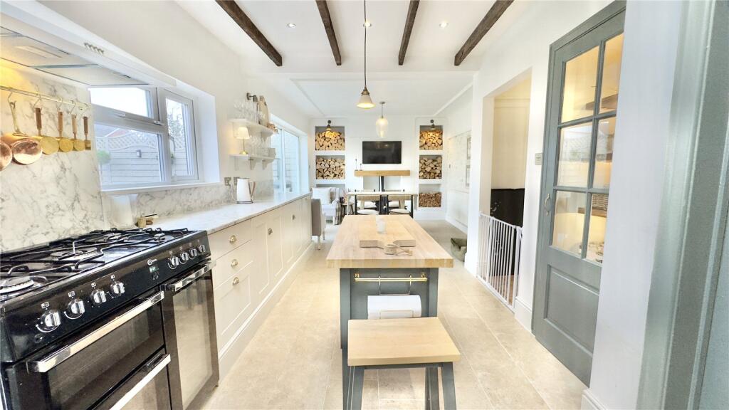 Additional image 9 of Pensby Road, Heswall, Wirral, CH61