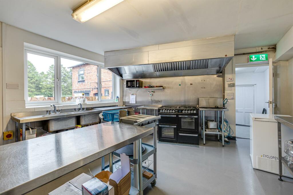 Additional image 6 of ***Lifestyle Opportunity*** Broxton, Chester