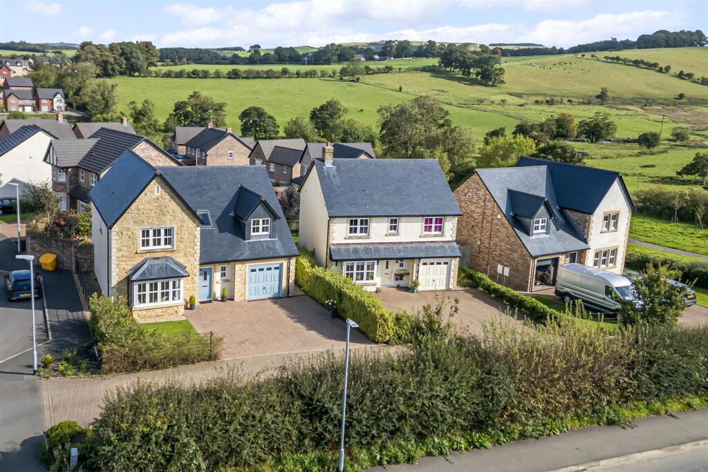 Additional image 29 of Millbrow Lane, Cockermouth