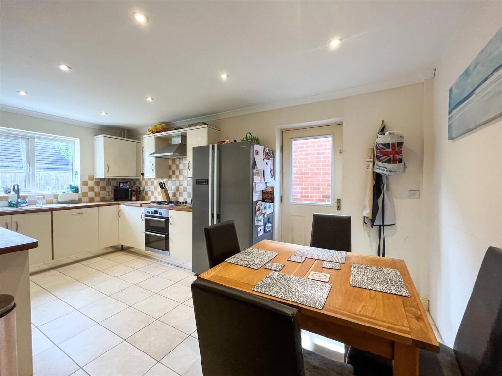 Additional image 6 of Hackney Way, Westbury