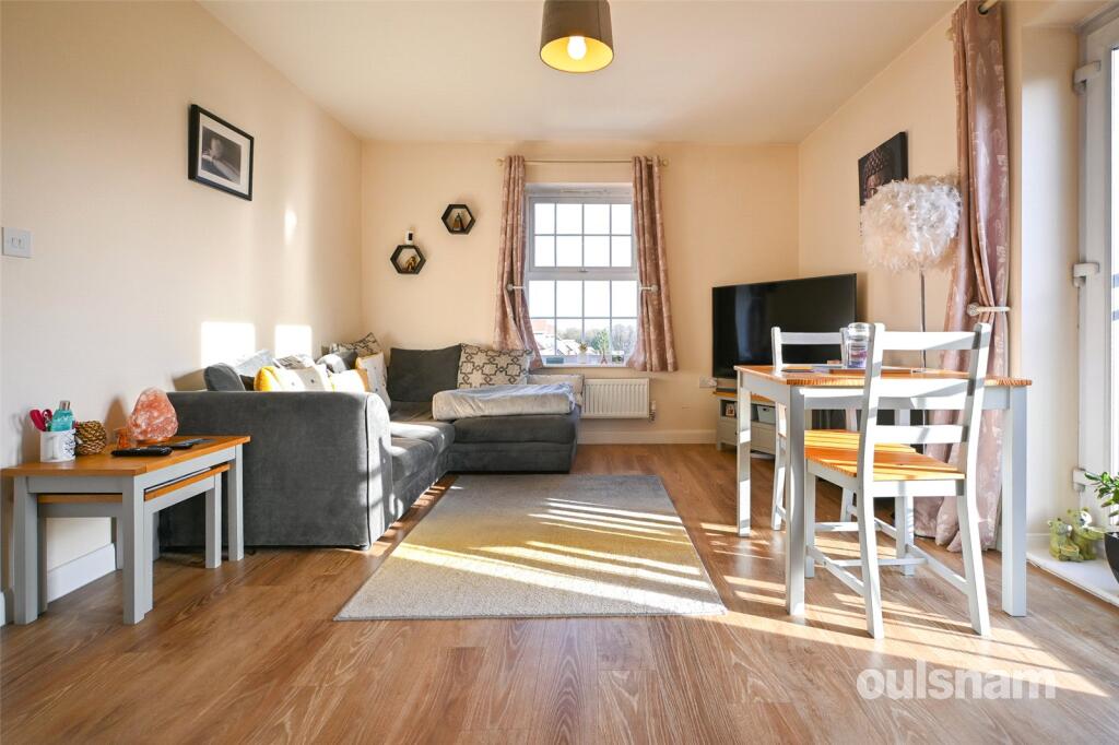 Additional image 4 of George Dixon Road, Edgbaston, Birmingham, B17