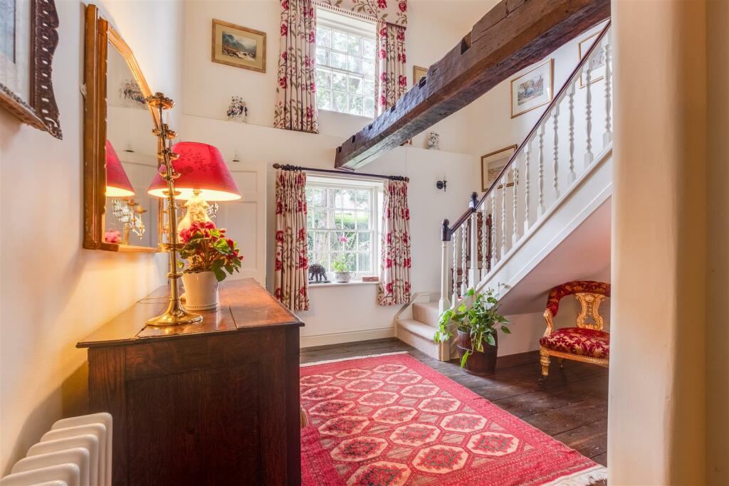 Additional image 6 of The Village, Burton, Cheshire