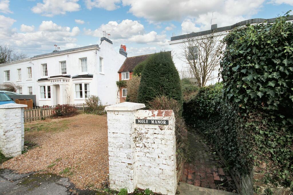 Additional image 13 of London Road, Albourne, BN6