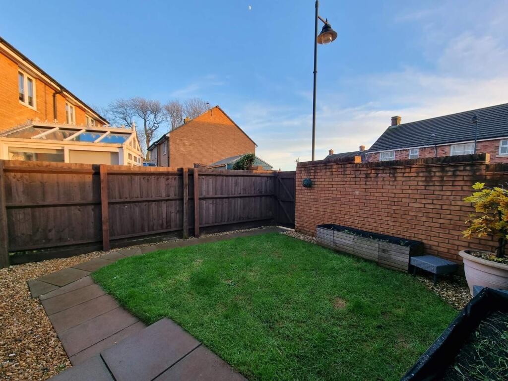 Additional image 34 of Llys Y Dderwen, Coity, Bridgend County. CF35 6DE