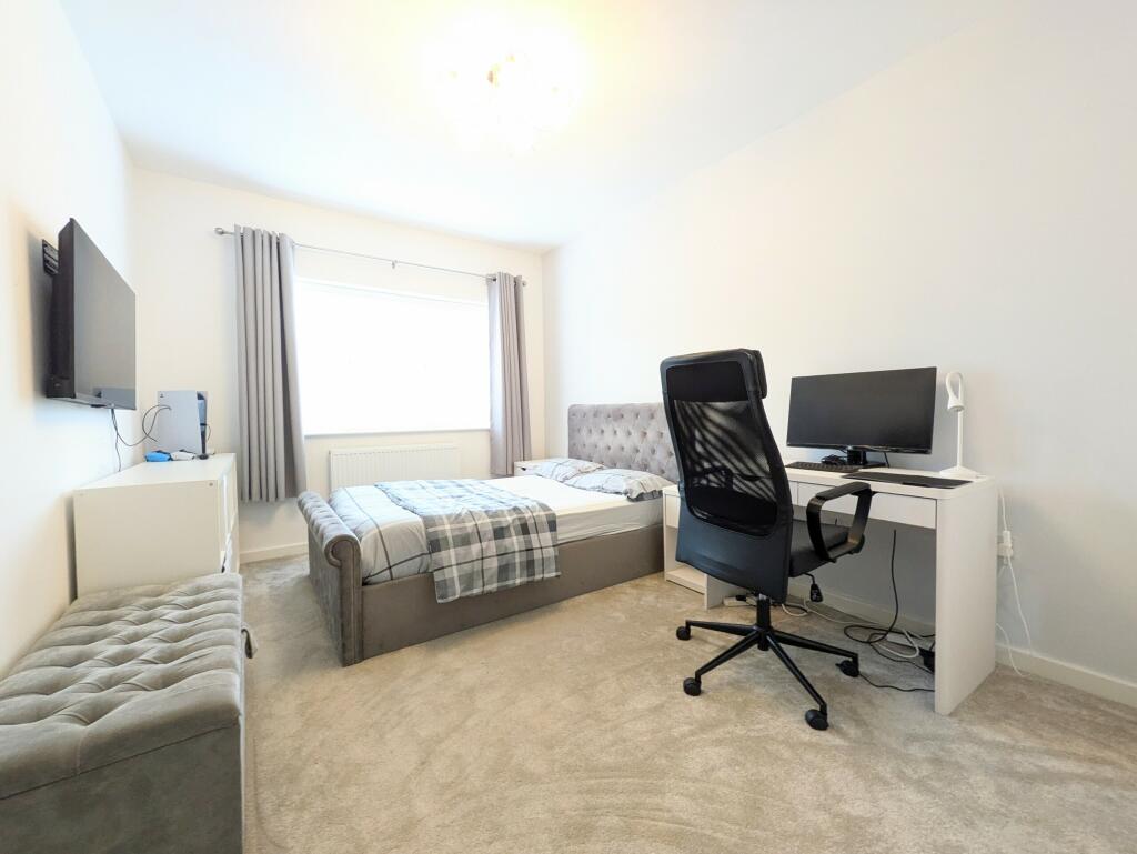 Additional image 19 of Beacon Heights, Merthyr Tydfil, South Glamorgan