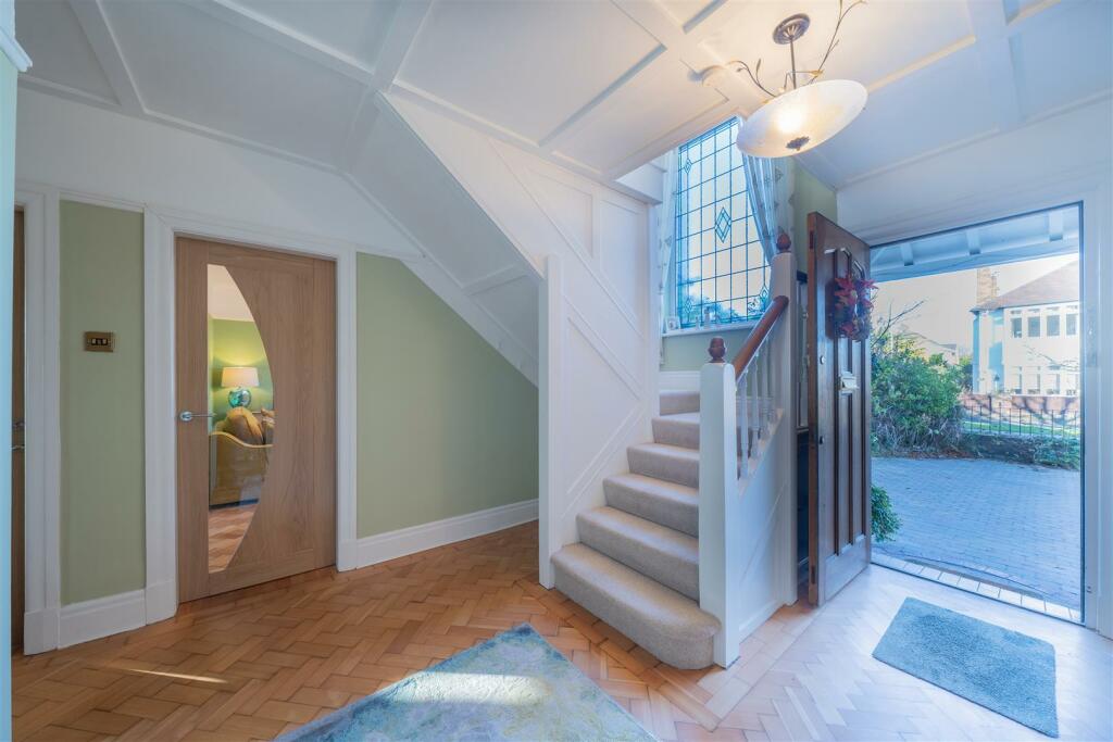 Additional image 17 of Border Road, Heswall, Wirral