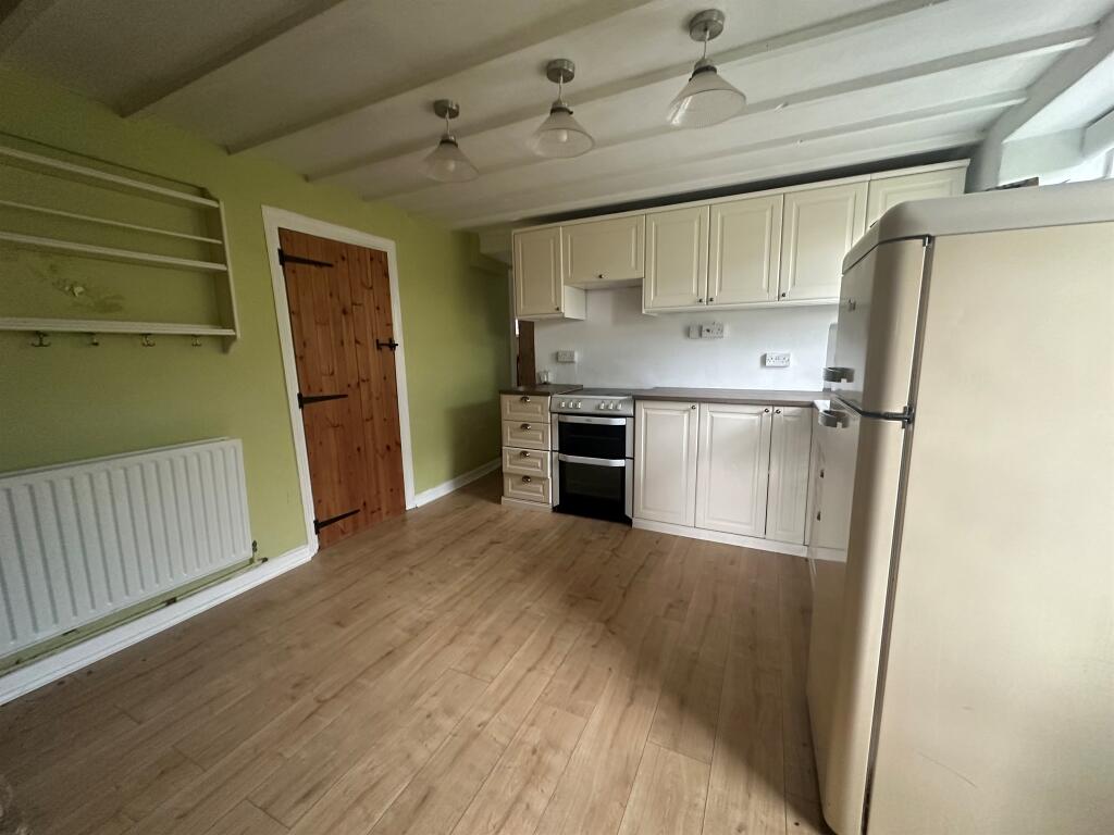 Additional image 7 of Mount Pleasant Cottages, Hengoed