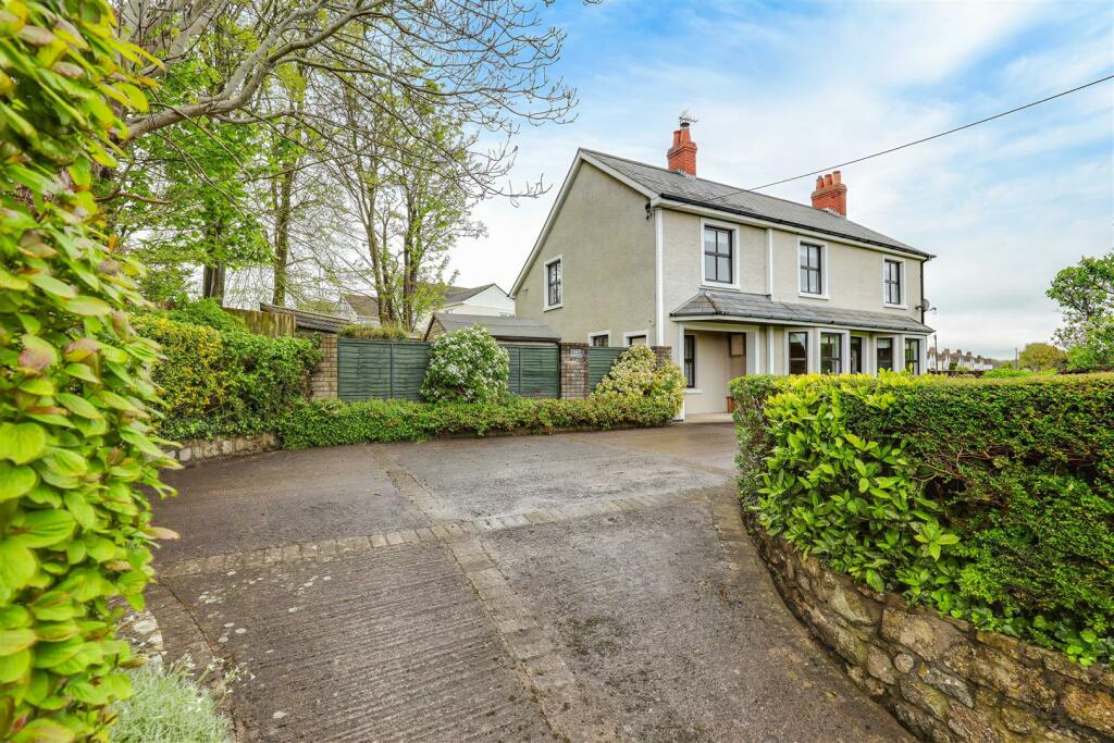 Additional image 13 of Desmar House, Boverton Road, Llantwit Major, Vale Of Glamorgan, CF61 1YA