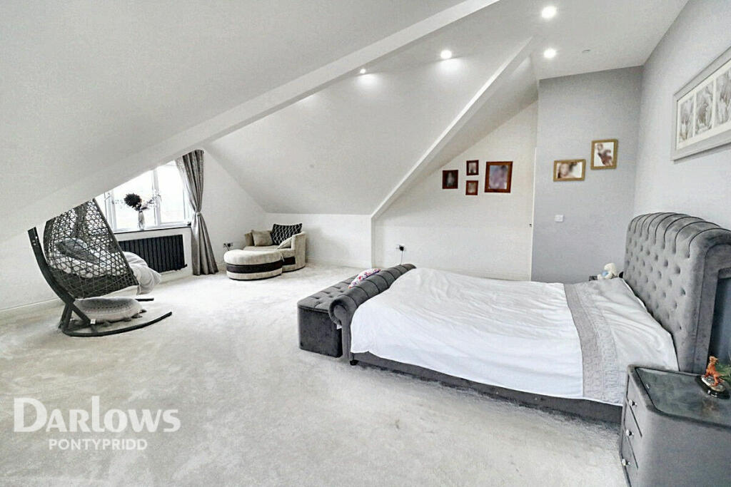 Additional image 23 of Llanwonno Road, Mountain Ash