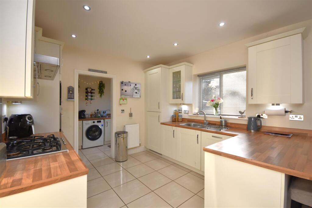 Additional image 4 of Boundary Park, Parkgate