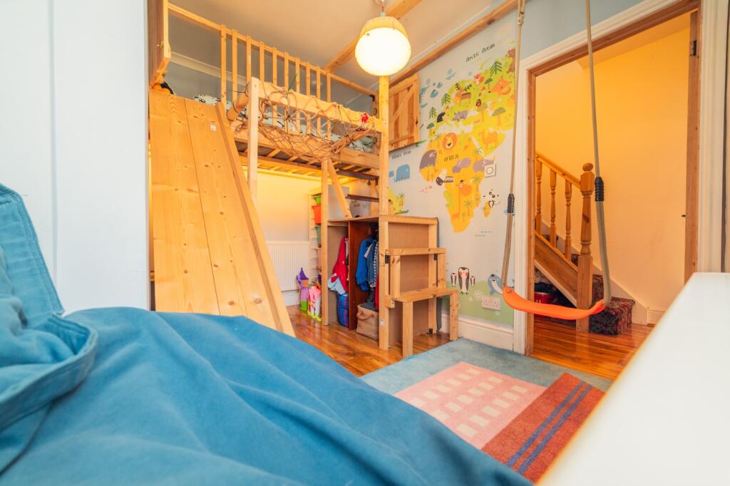 Additional image 12 of Hunter Street, Cardiff Bay