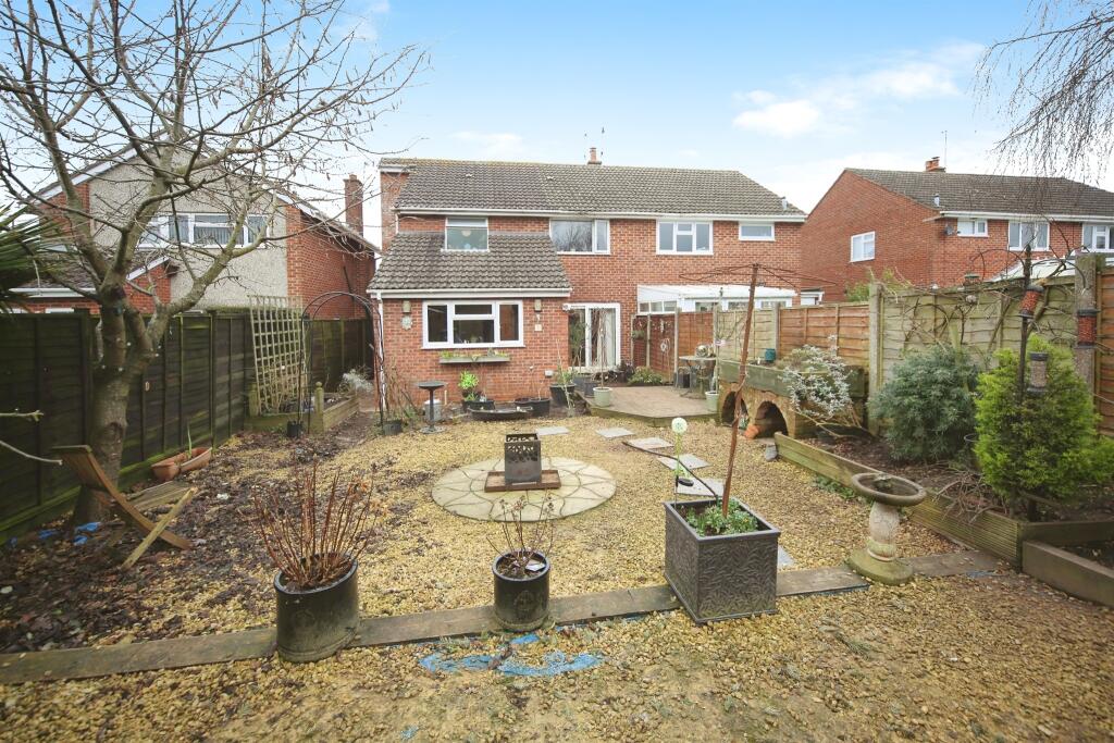 Additional image 12 of Augustine Avenue, Studley