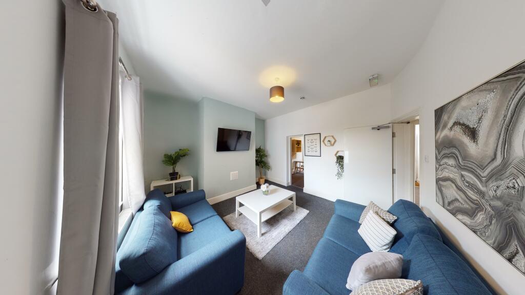 Upper Northgate Street, Chester, Cheshire, CH1