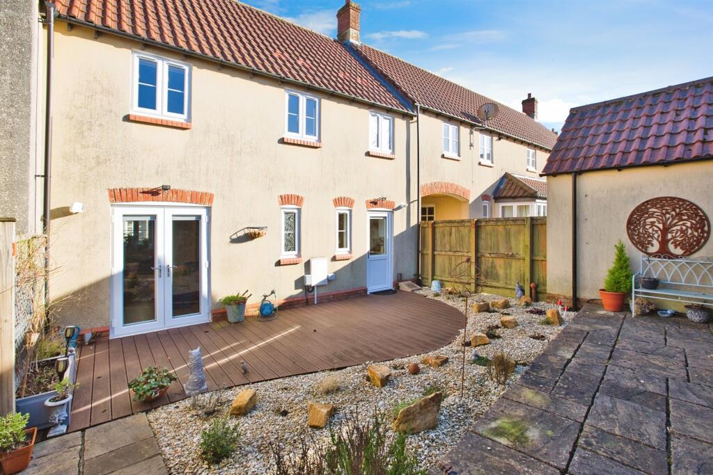 Additional image 4 of Little Brooks Lane, SHEPTON MALLET