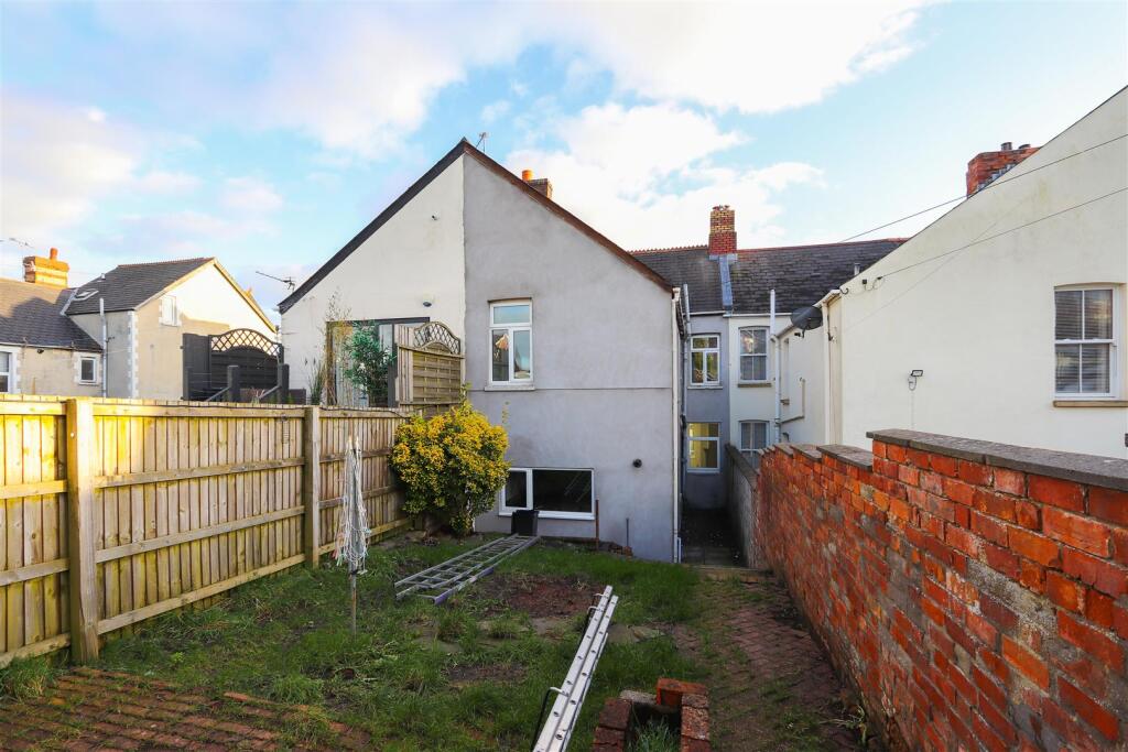 Additional image 17 of Woodlands Road, Barry