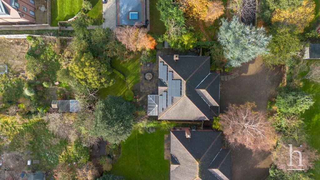 Additional image 34 of The Oaks, West Kirby, CH48