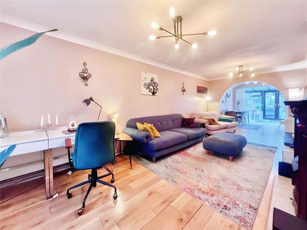 Additional image 2 of St. Georges Road, Swanley, Kent, BR8