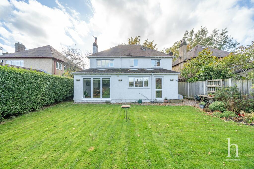 Additional image 50 of Irby Road, Heswall, CH61