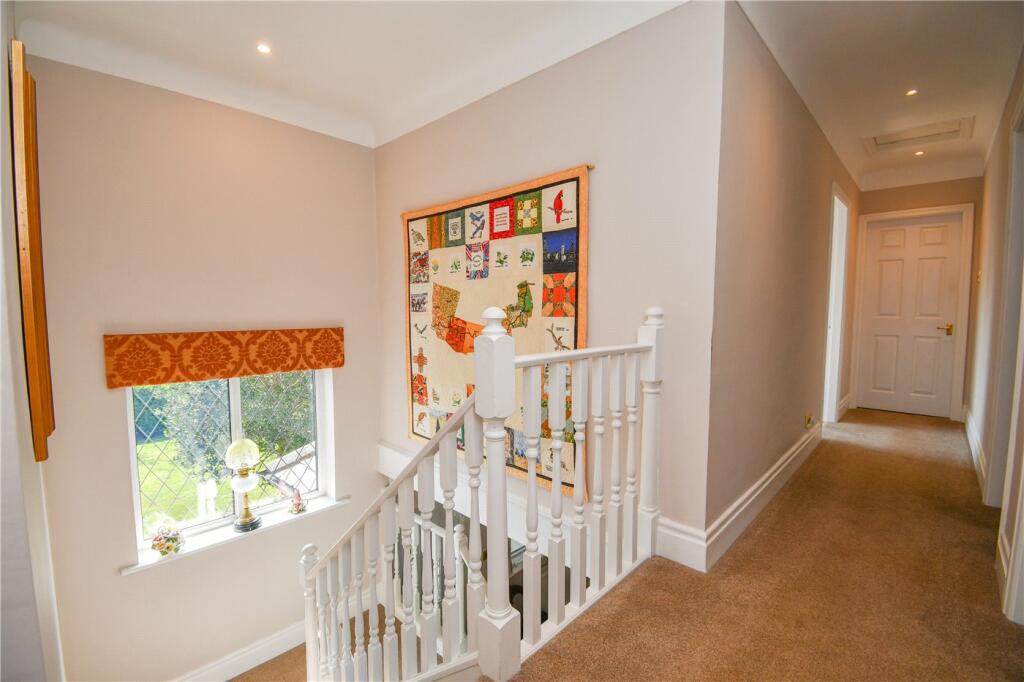 Additional image 20 of Caldy Chase Drive, Caldy, Wirral