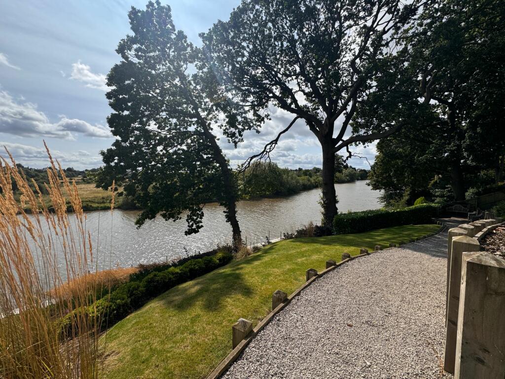 Additional image 2 of Dee Hills Park, Chester, CH3