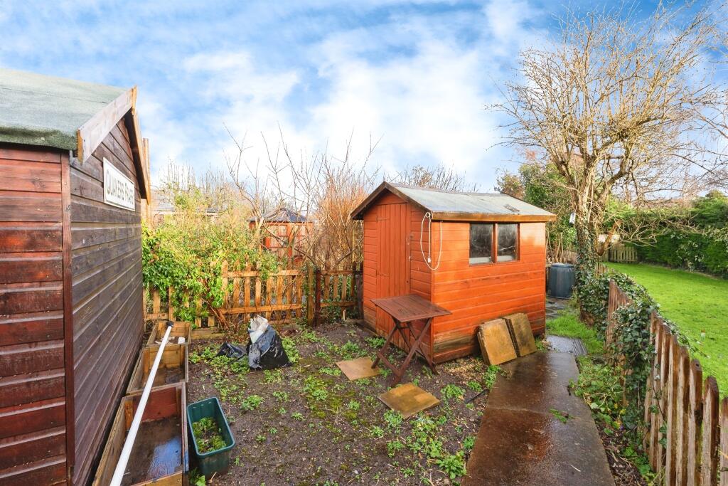 Additional image 16 of Shellards Road, Longwell Green, Bristol