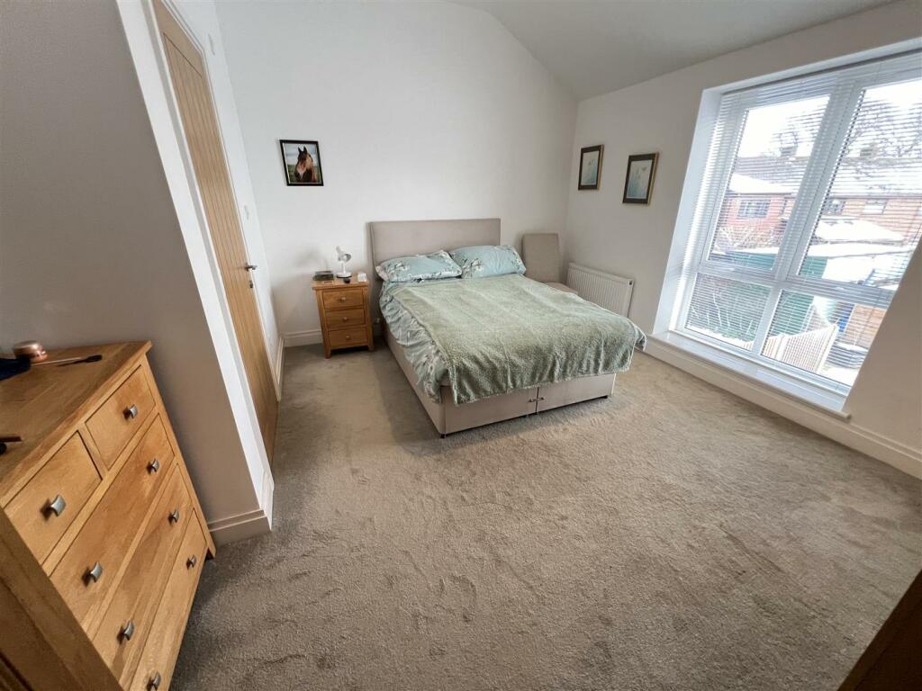 Additional image 20 of Barnston Road, Heswall, Wirral