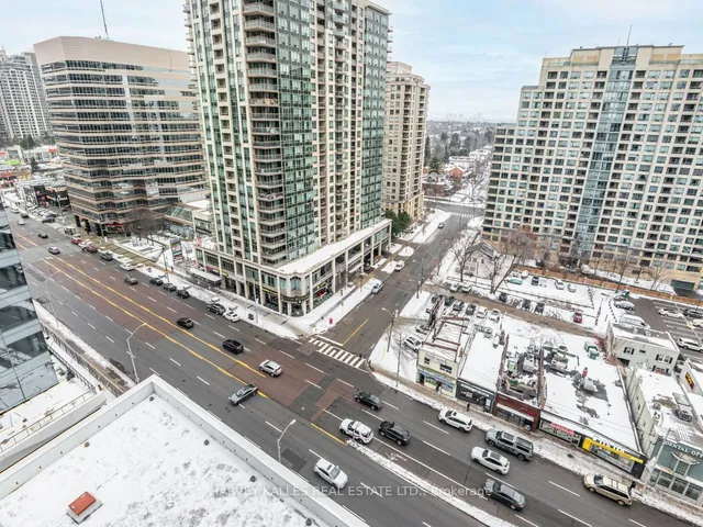 Additional image 30 of 5180 Yonge St Unit 1107